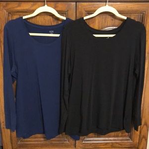 Women’s Ana long sleeve shirts